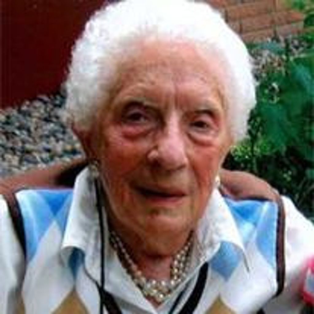 Geraldine Taylor