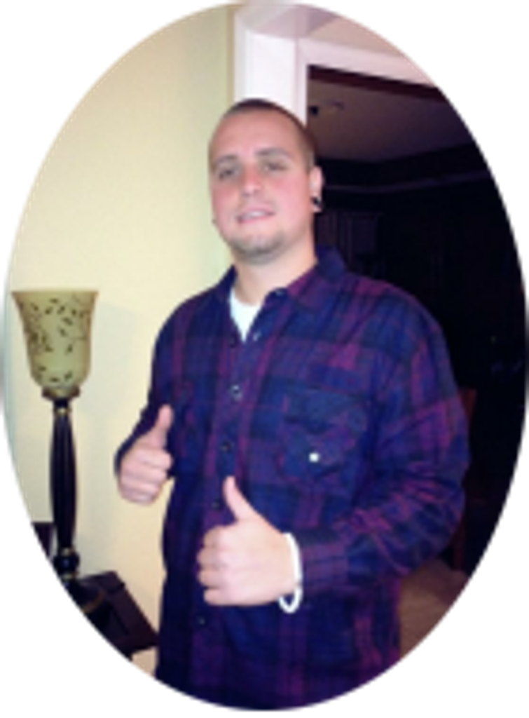 Dale Randolf Jeffries