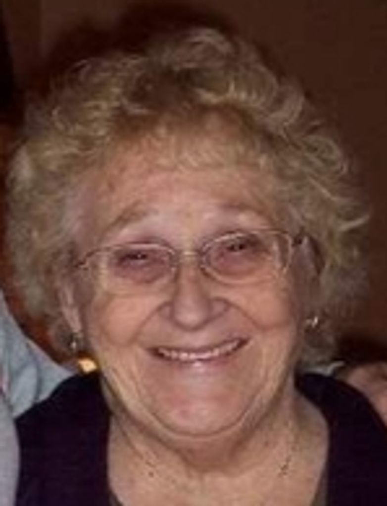 Jeanine Mauldin Profile Photo