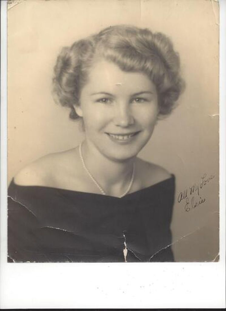 Elsie Pannell Brashier Profile Photo