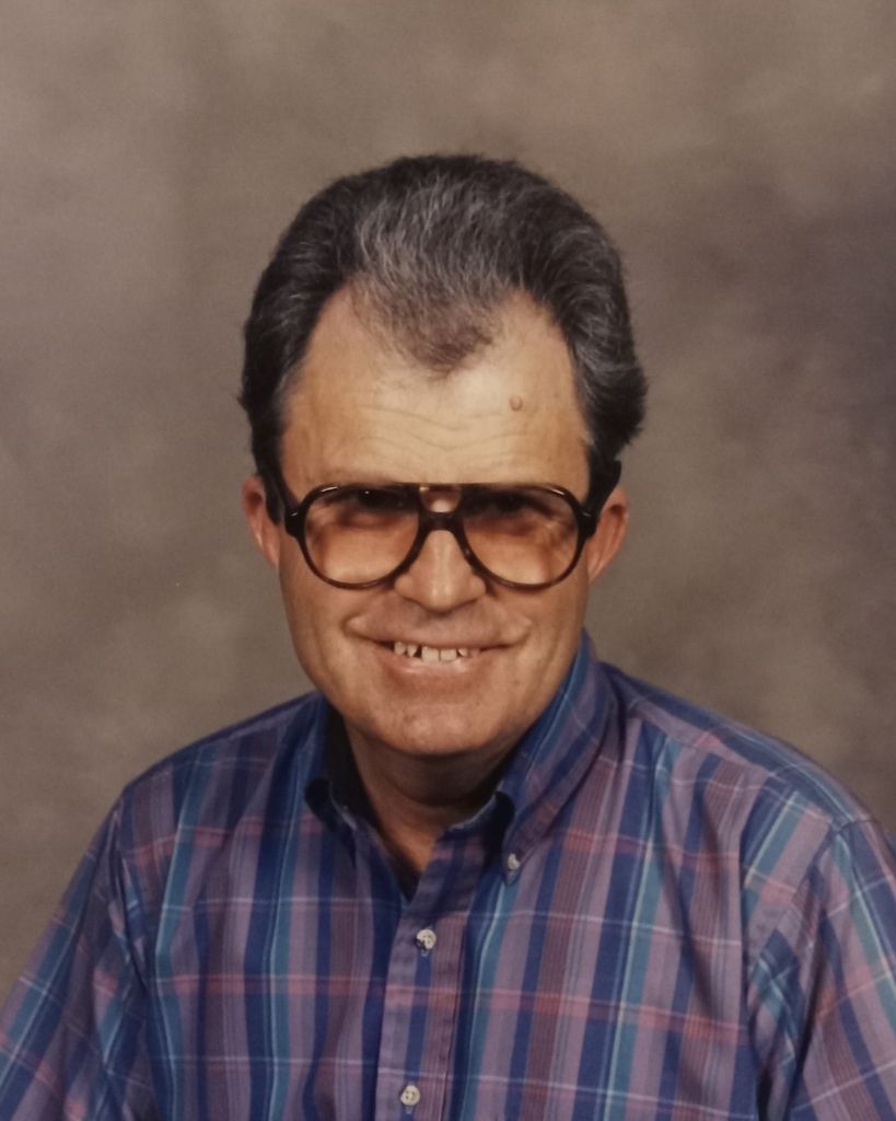Granville Lee Cagle Profile Photo