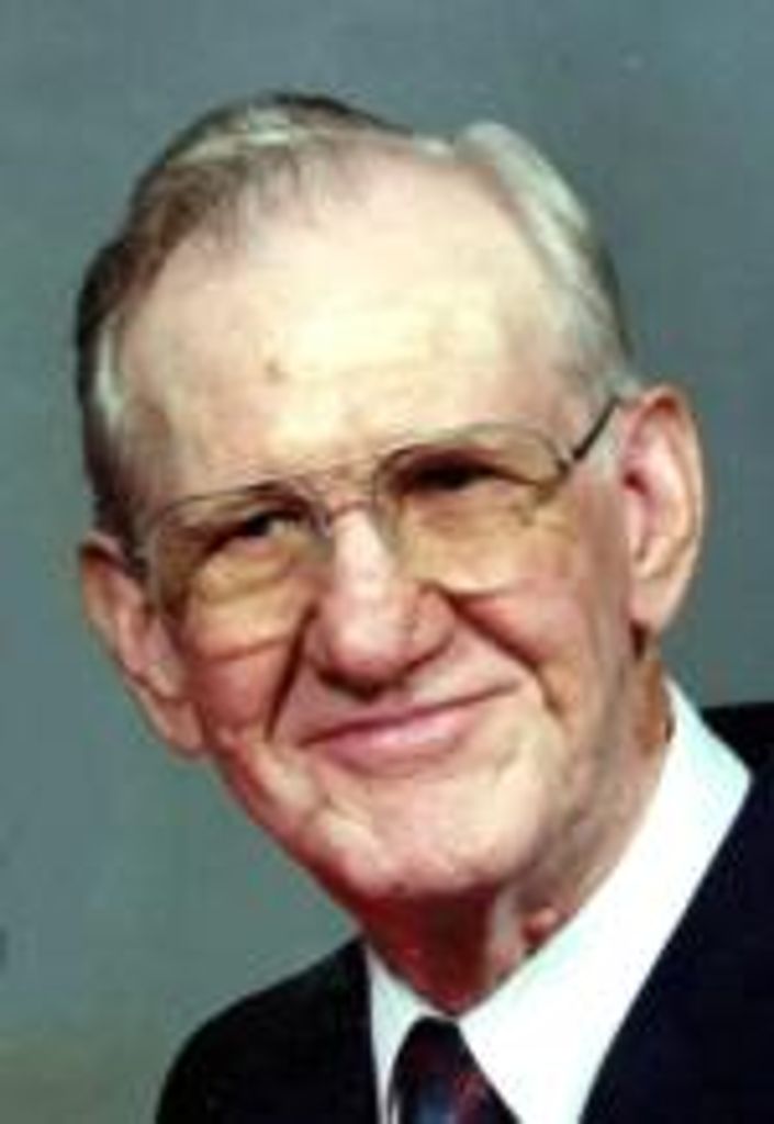 John Frederick Schultz