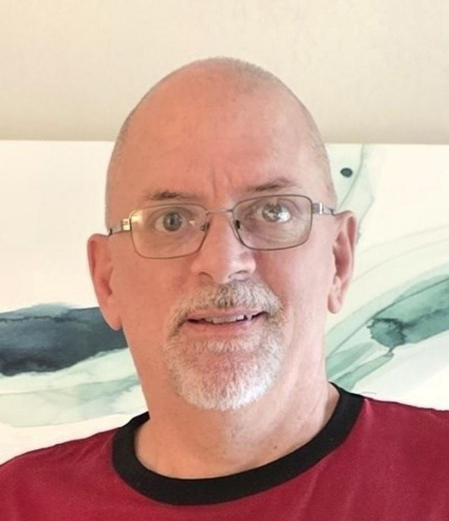 James "Jim" Bury Profile Photo