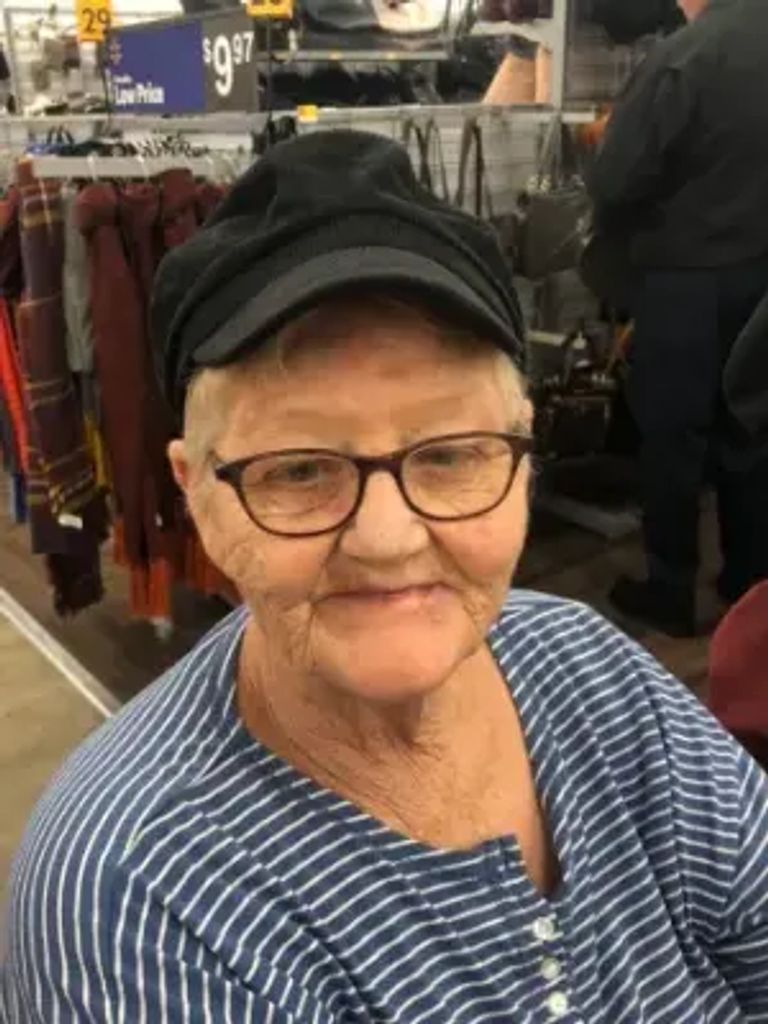 Deborah Sue Poynter