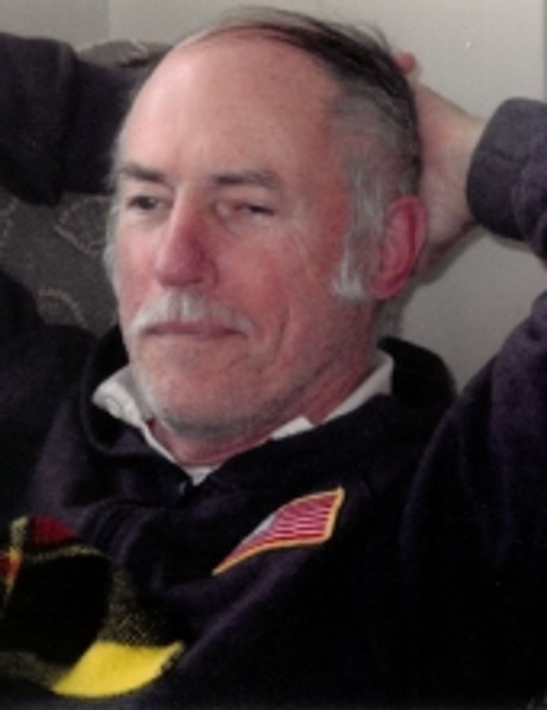 Frederick M. Pinkowski