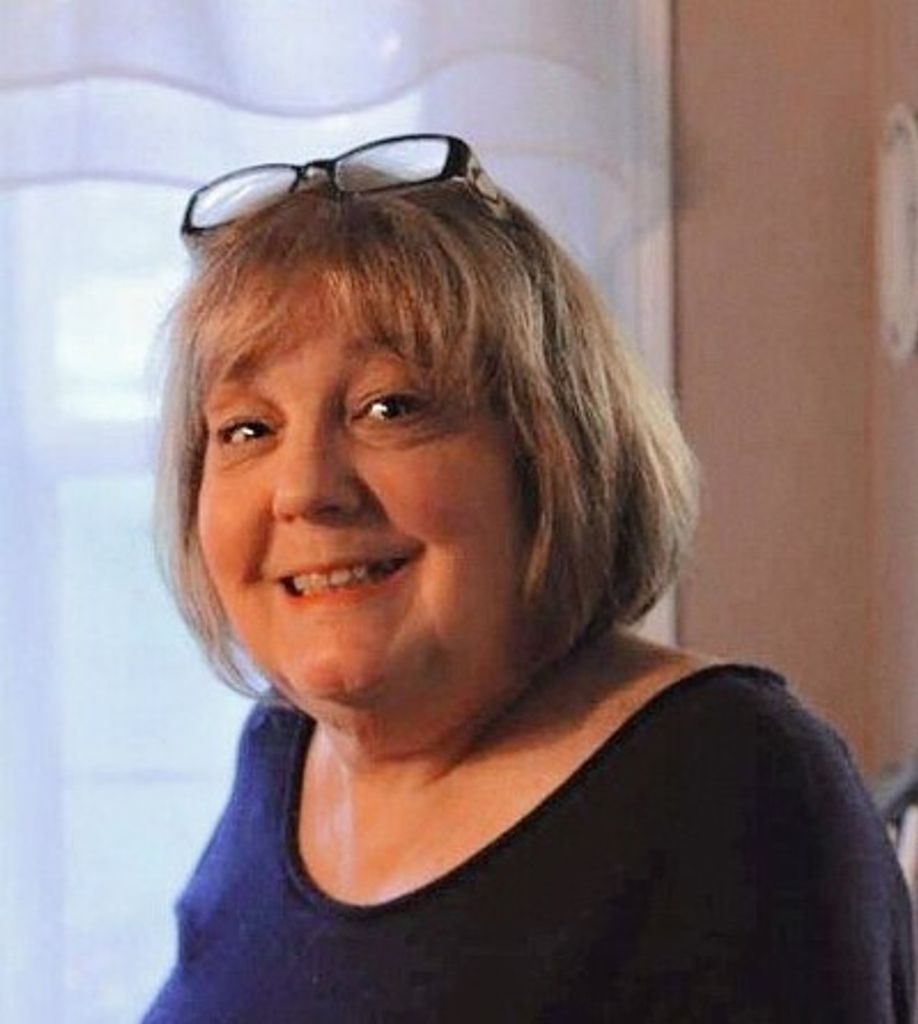 Elizabeth Wendell Bergeron Profile Photo