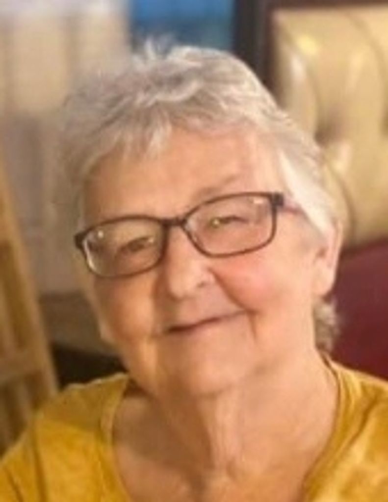 Mrs. Debra Kay Johnson Profile Photo