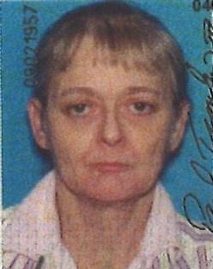 Vickie Day-Wernentin