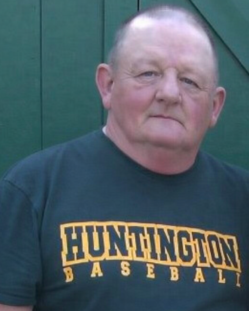 Andrew Clark, Jr. Profile Photo