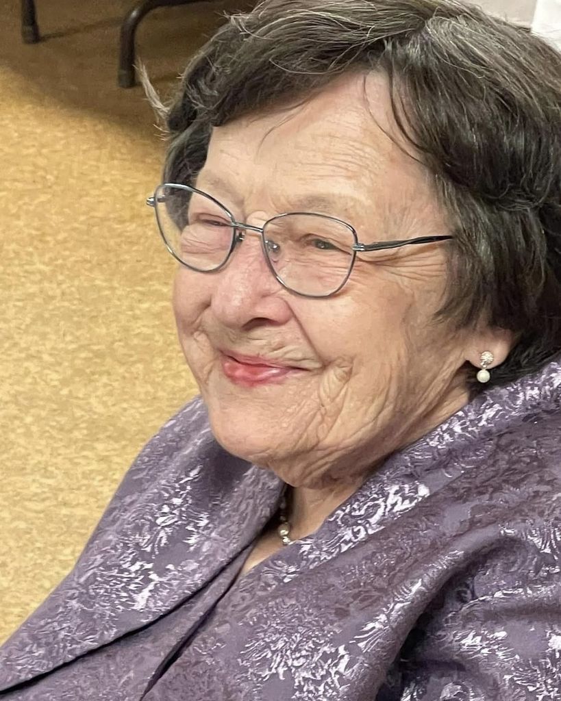 Norma Ruocchio Profile Photo