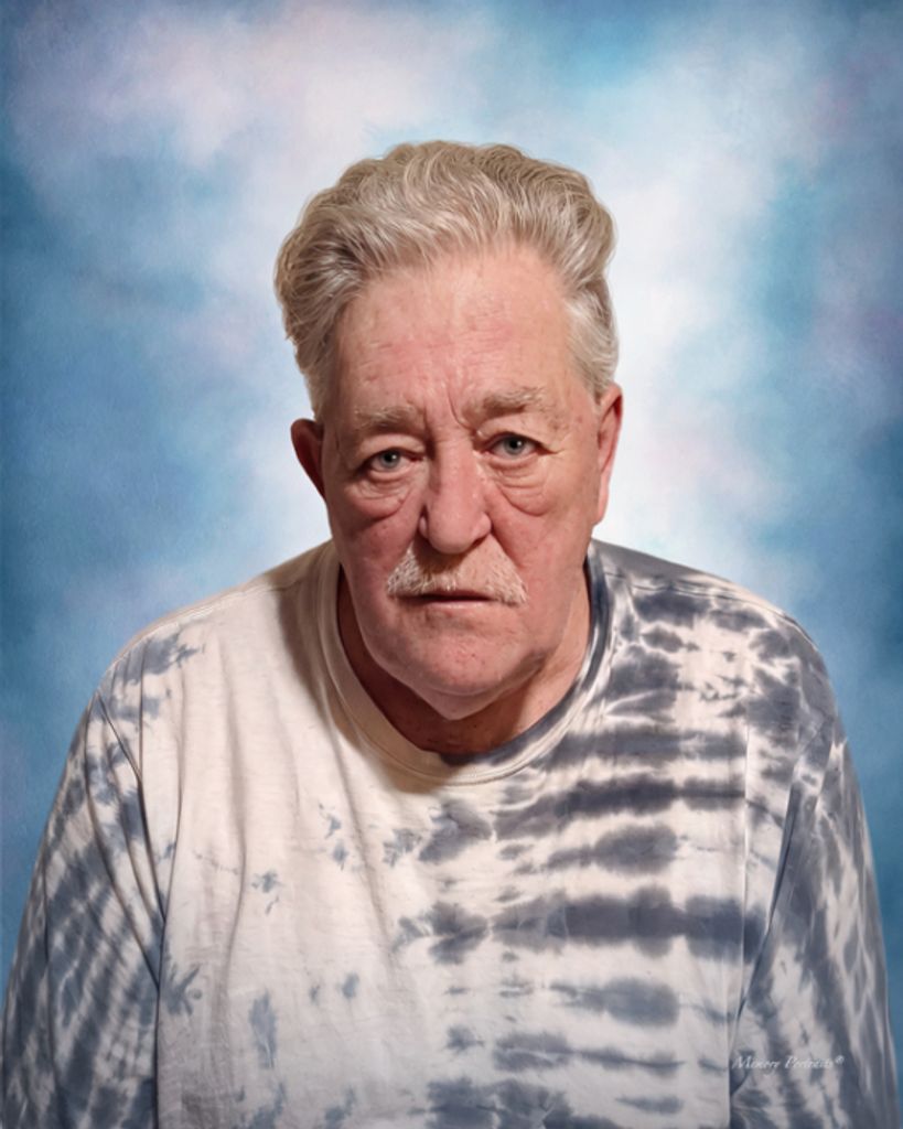 Danny Eugene Williams Profile Photo