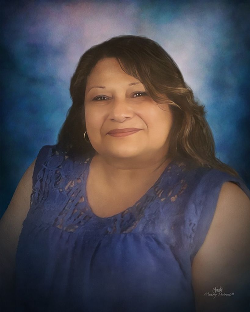 Blanca Mauricia Zamorano Profile Photo
