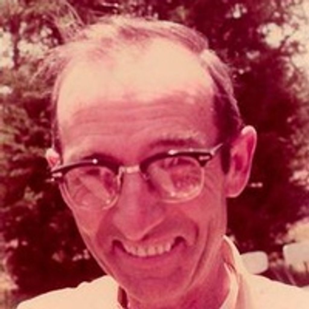 Albert J. Pacha