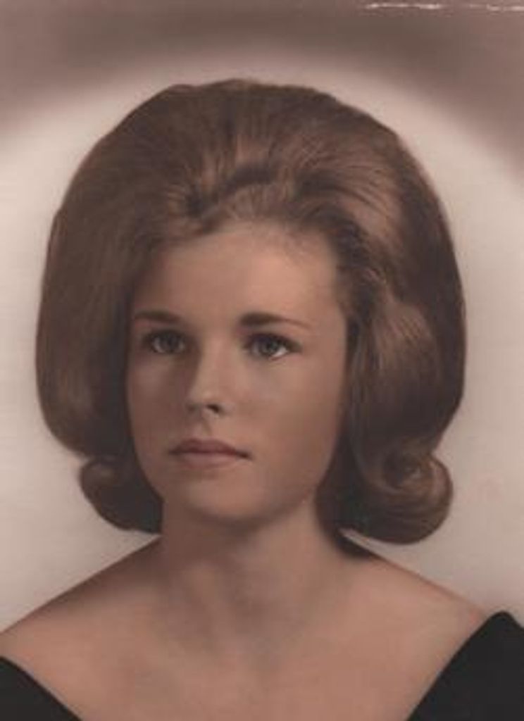 Mary "Cat" Catherine Tyree