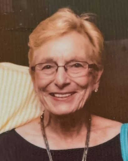Patricia C. Johnson's obituary image