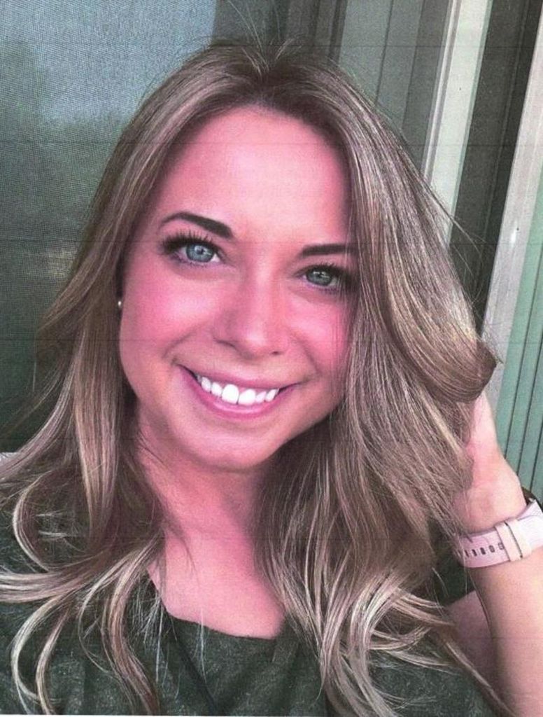 Megan Ann Hamill-Strickler Profile Photo