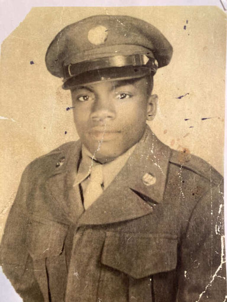 Edward James Jr.
