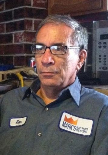 Ronald "Ronnie" Theroux Profile Photo