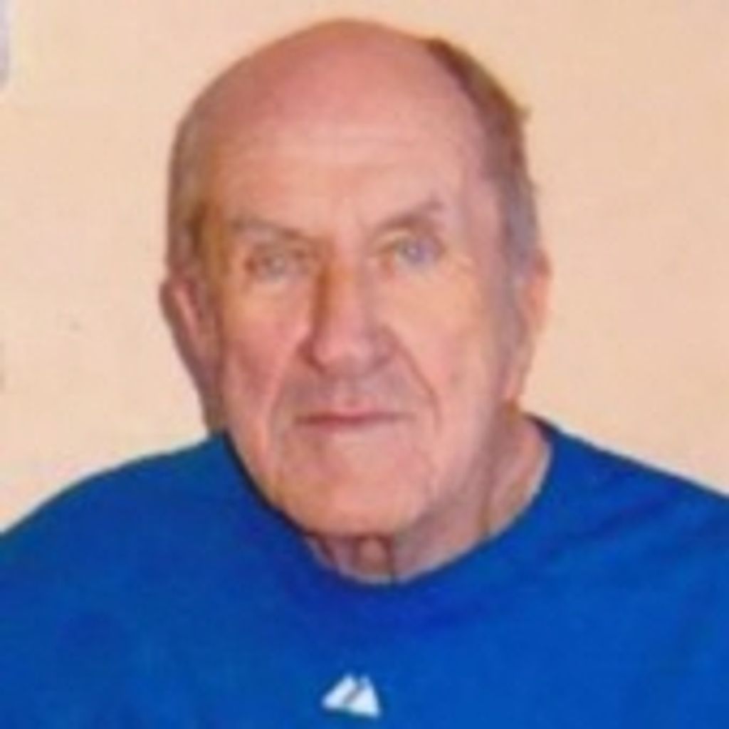 Arie "Rich" R. Houtcooper