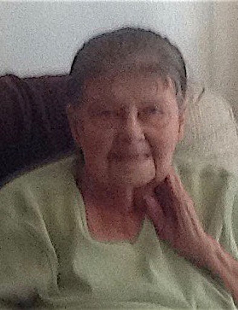 Carole Nohejl