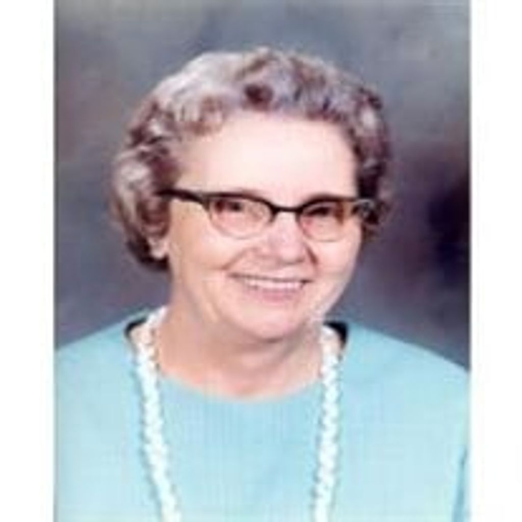 Ilah Kristine Broberg Renner