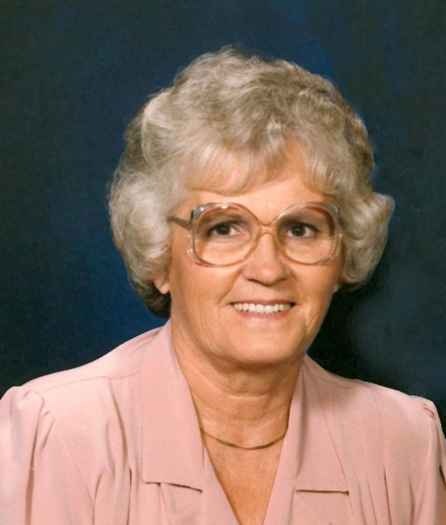 Angaletta Schollmeyer