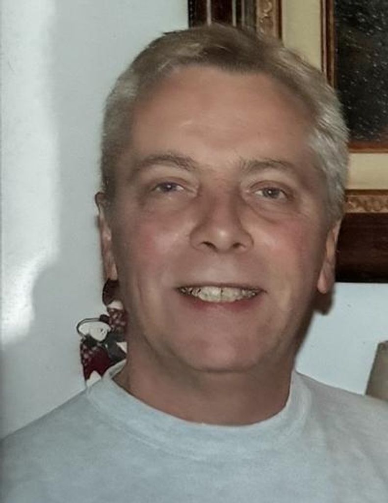 Dale M. Phillips Profile Photo