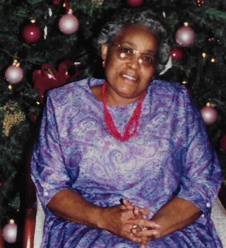 Mary Evelyn Young Profile Photo