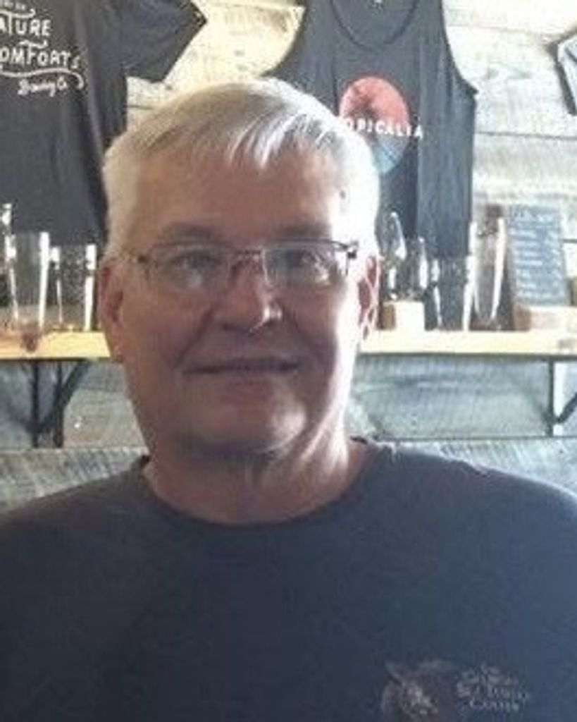 Melvin (Buddy) Barnett Farrell Jr. Profile Photo