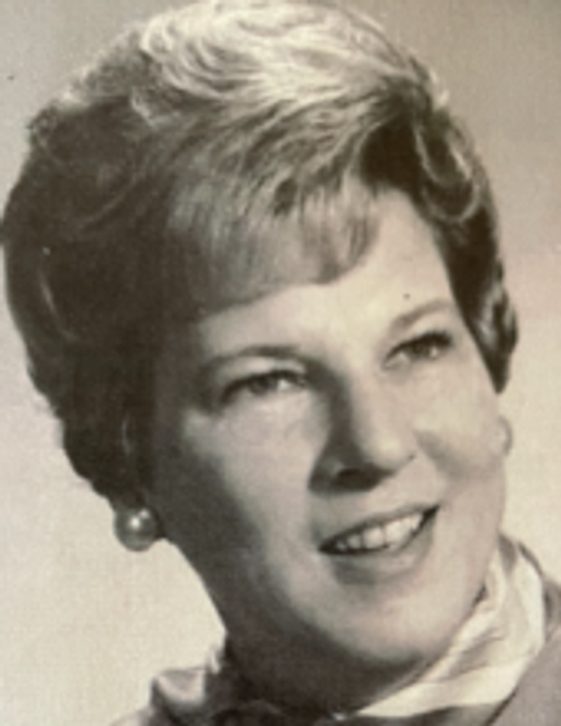 Dorothy Joyce Goode Profile Photo