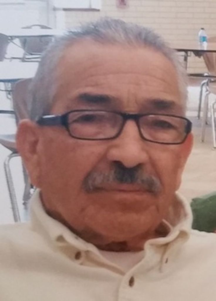 Israel Machuca