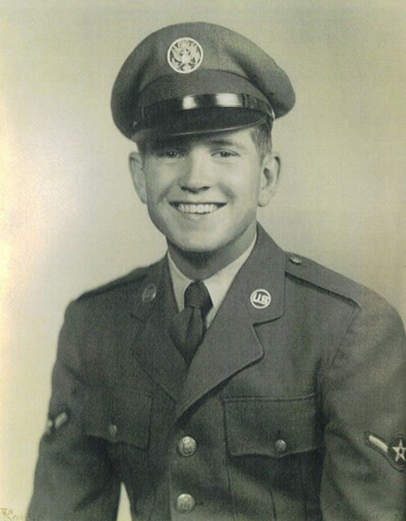Lewis Edward Cole Profile Photo