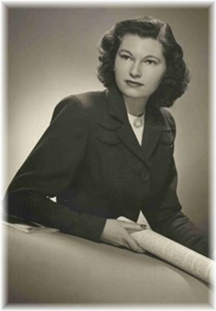 Helen Etrulia Moorhead Profile Photo