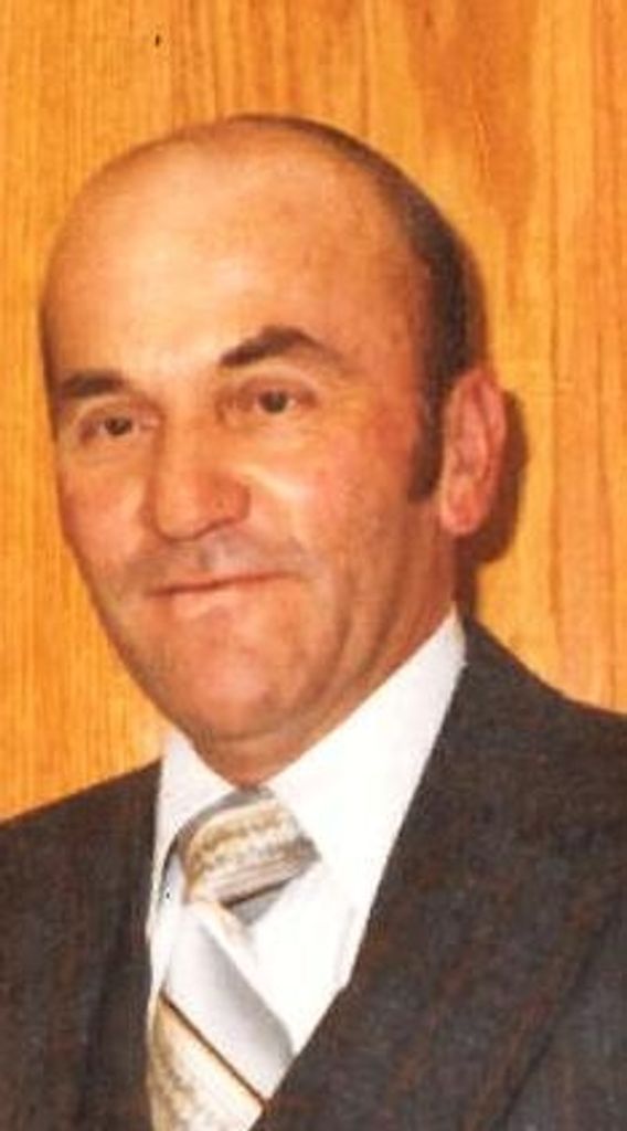 Ralph Dudley Draper Profile Photo