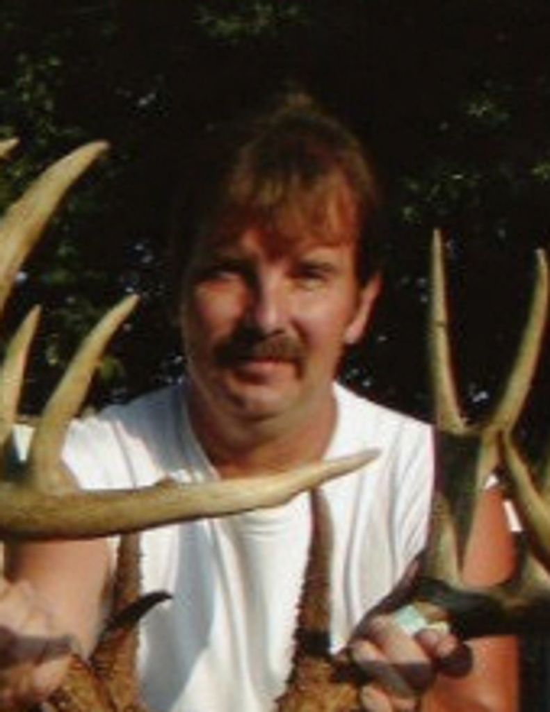 Steve Hixon Profile Photo