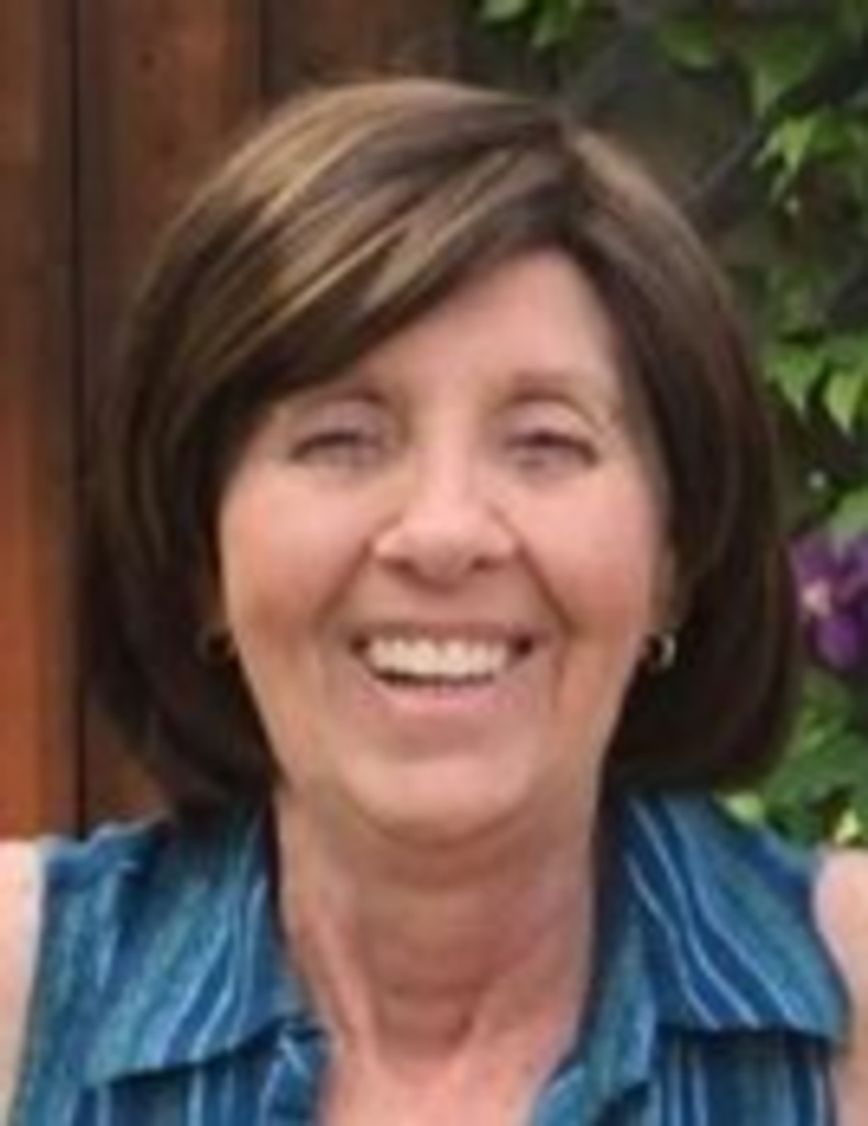 Kathryn  Elaine Smerk