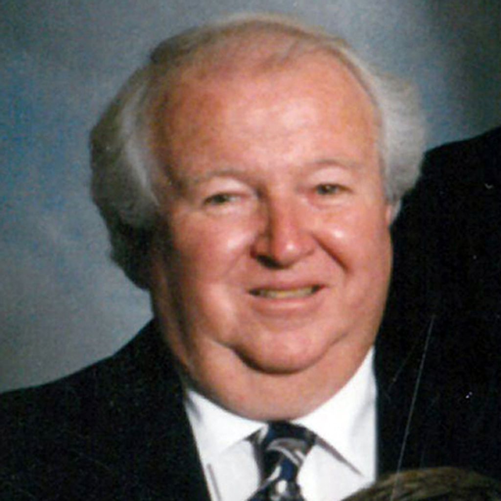 Thomas Wood Whitson