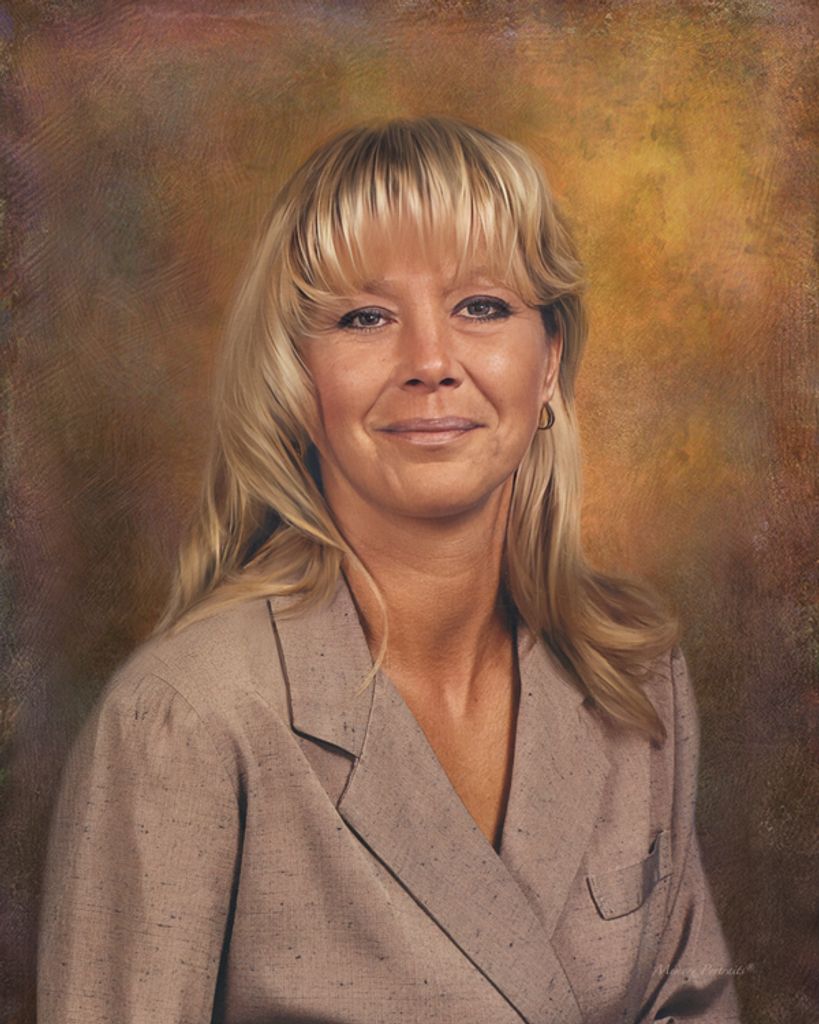 Ginger Renee Goodwin Profile Photo