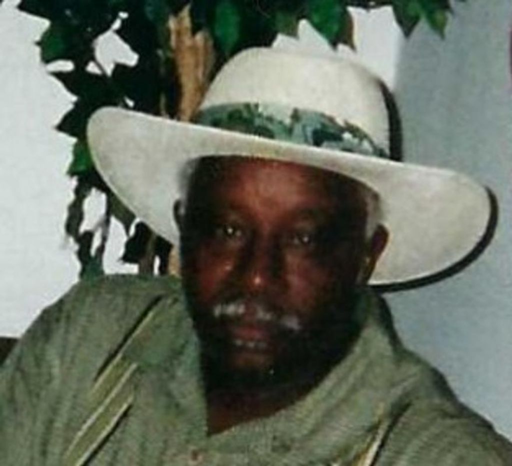 Harry M. "Spoon" Cousins Profile Photo