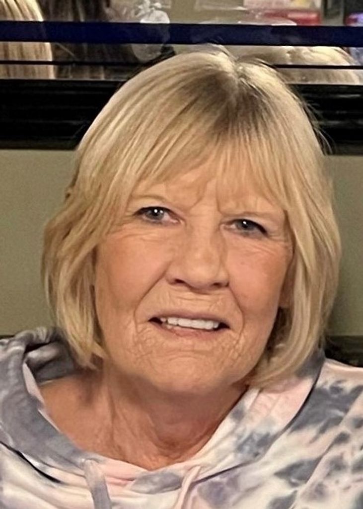 Jacqueline K. Hafen