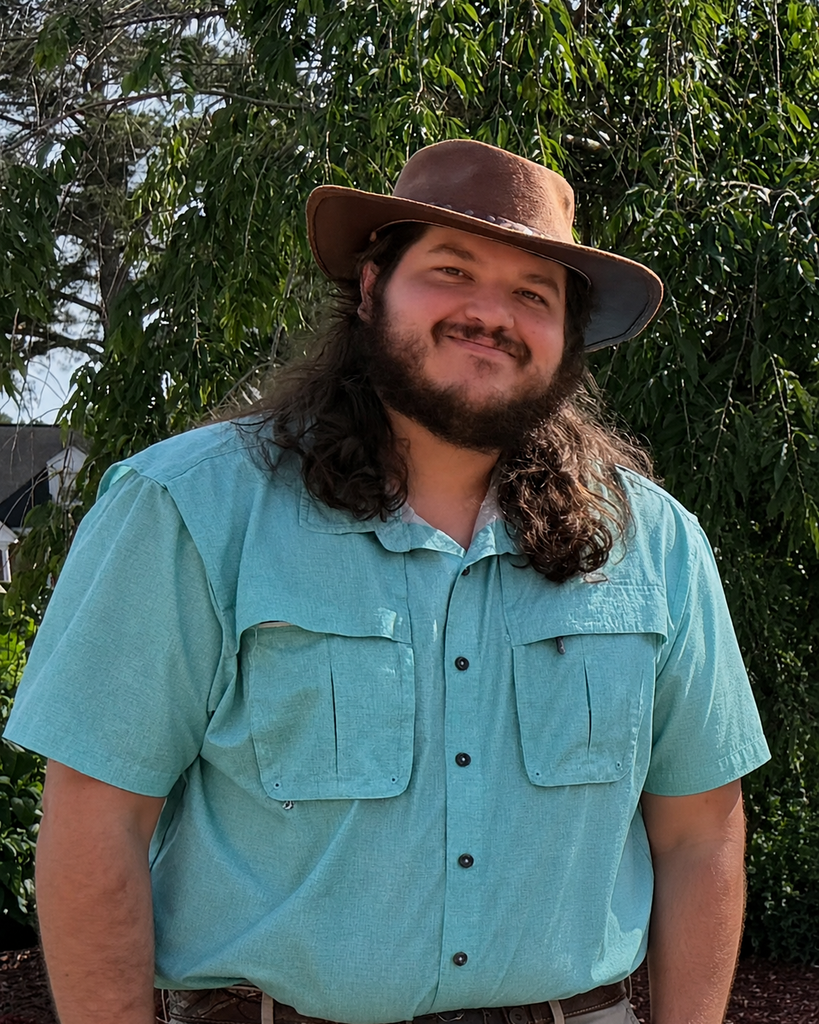 Cason Thomas Rogers Profile Photo