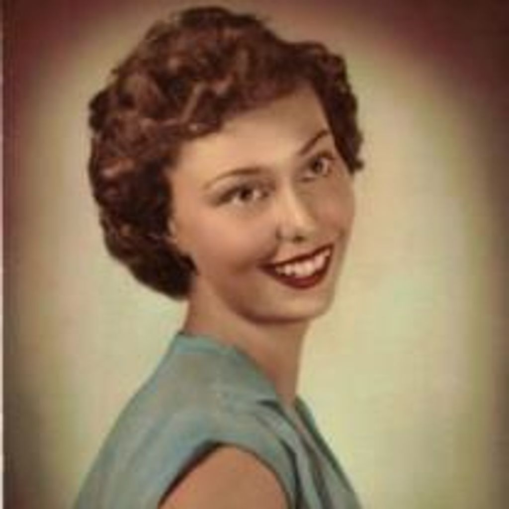 June Elenora Jenkins