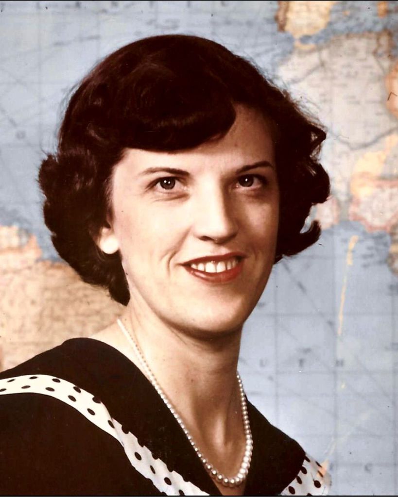 Mattie P. deRoin Profile Photo