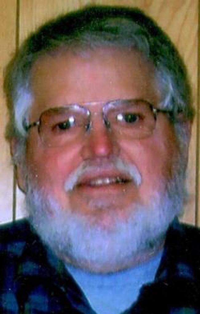 Duane "Uke" Louis Ukens