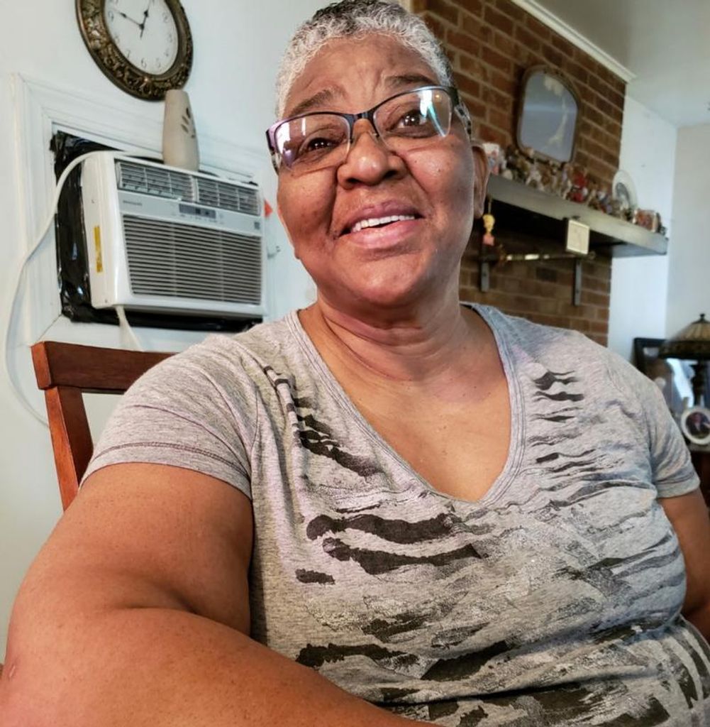Shirley Jane Brown Profile Photo