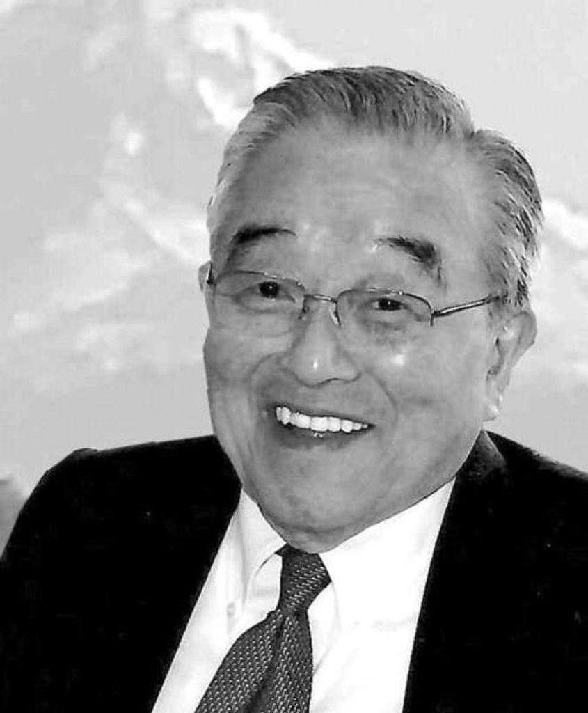 Arthur S. Yorozu