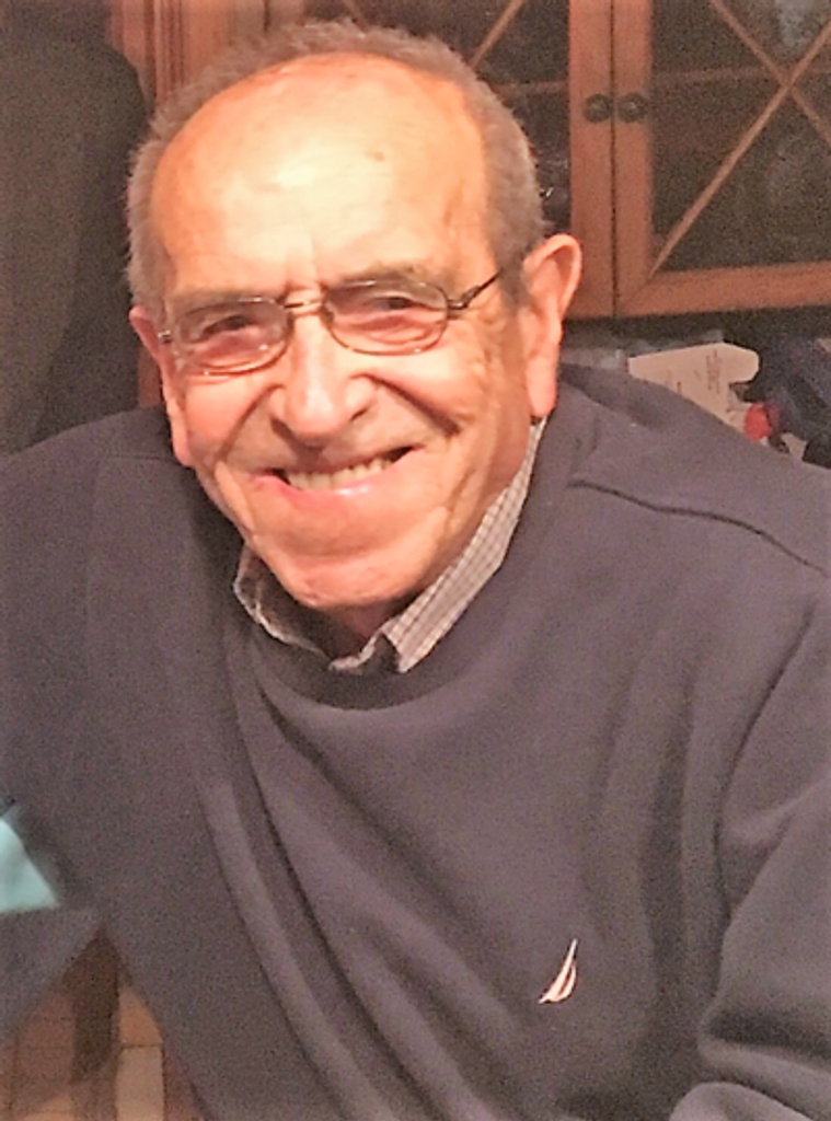 William Cabeceiras Profile Photo