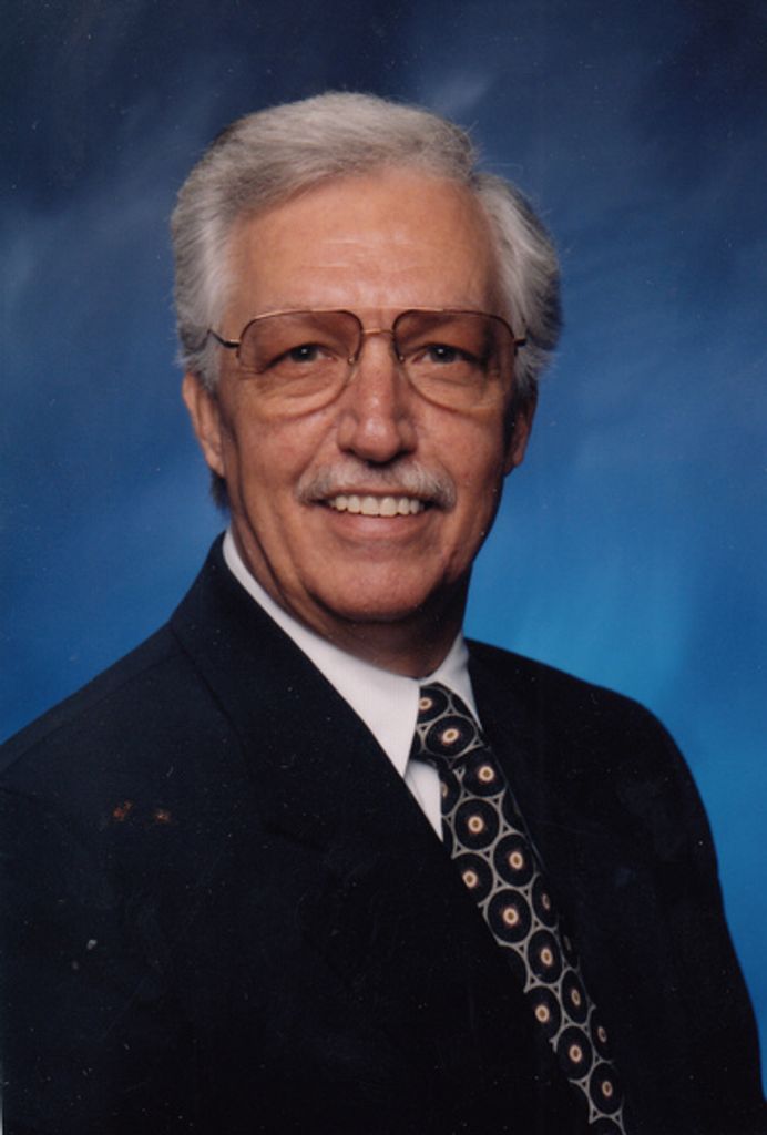Jerry Lynn Harris Profile Photo