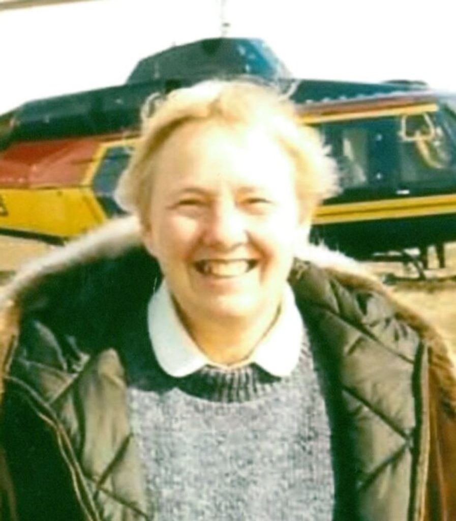 Lorelei Zimmerman Ketter