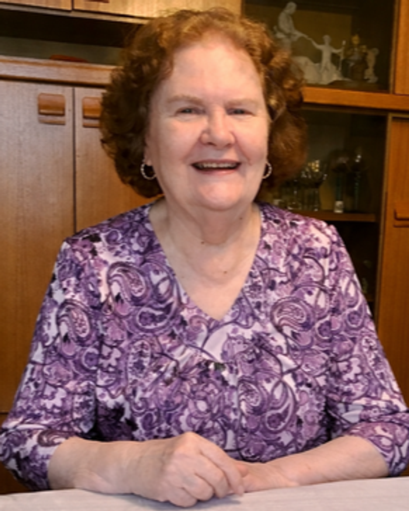 Marie Terese Chiappetta Profile Photo